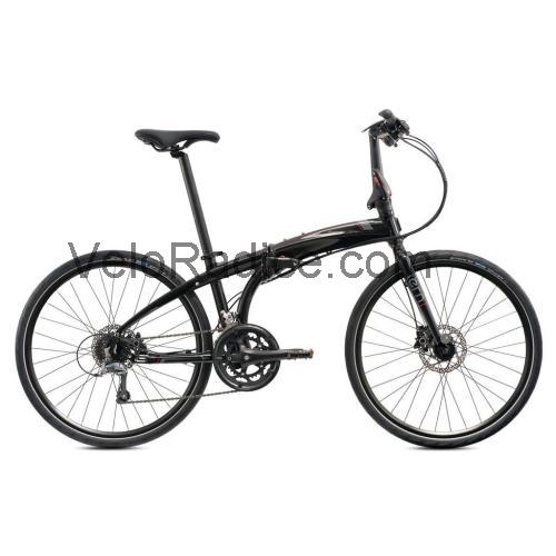 Tern Eclipse D16 scheda tecnica e recensioni